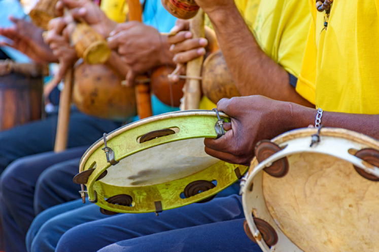Noca da Portela: 90 anos e músicas mais tocadas no Brasil 