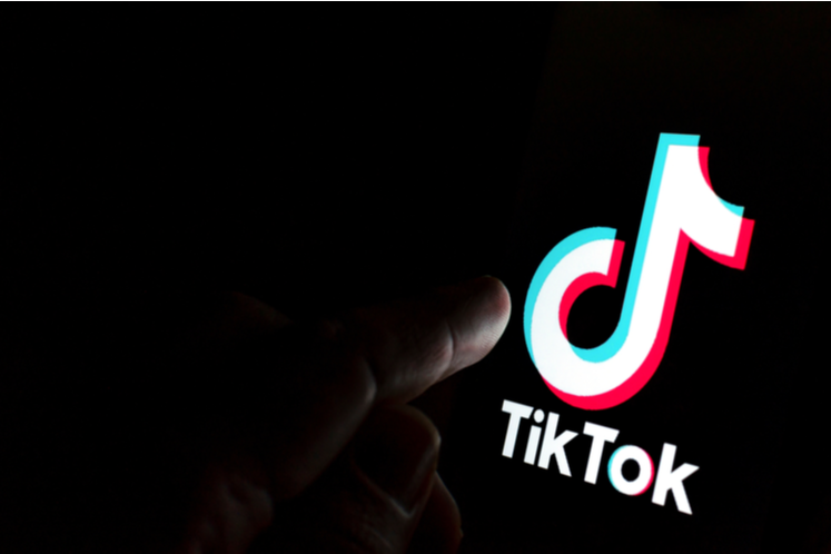TikTok e Ecad anunciam que fecharam contrato para pagamento de direitos autorais