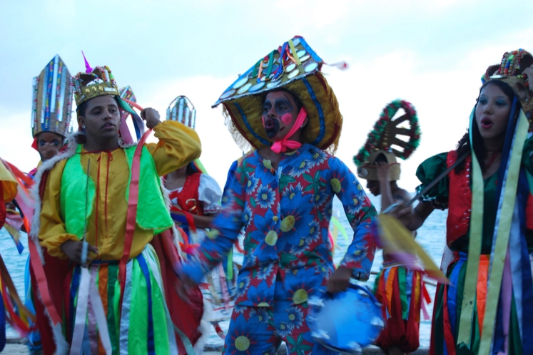 MÚSICAS DANCE AS MAIS TOCADAS 