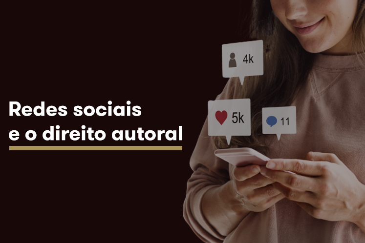 A importância do direito autoral nas redes sociais