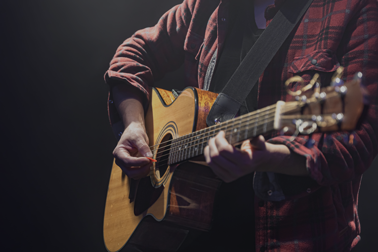 Música Caipira