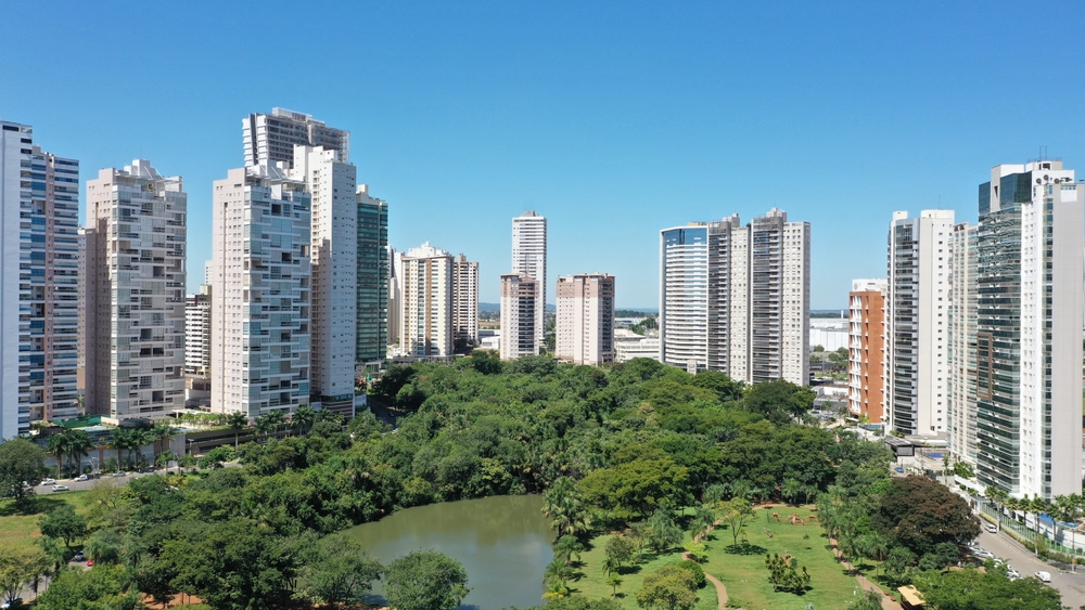 Goiania - MILA PELO MUNDO