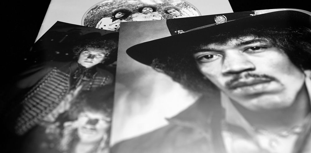Jimi Hendrix completaria 80 anos neste domingo: veja as músicas mais tocadas no Brasil  